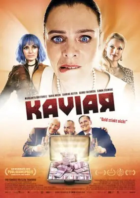 Kaviar (2019) Tote Bag - idPoster.com
