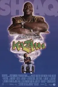 Kazaam (1996) posters and prints