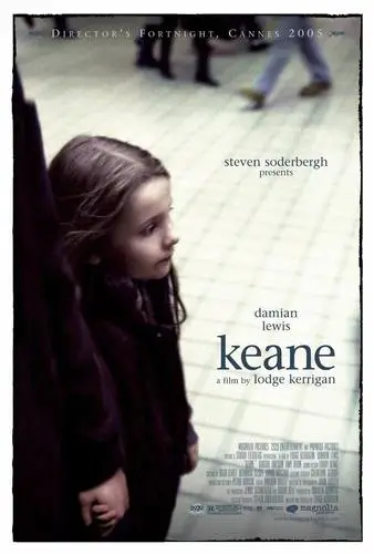 Keane (2005) Drawstring Backpack - idPoster.com