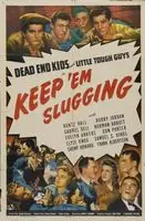 Keep Em Slugging (1943) posters and prints
