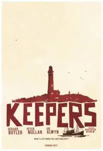 Keepers 2017 posters and prints