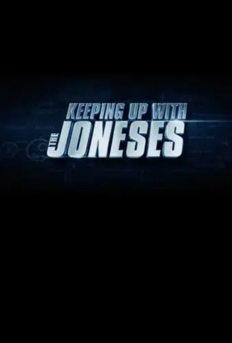 Keeping Up with the Joneses 2016 Image Jpg picture 673501