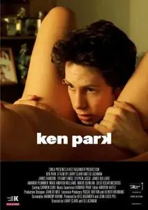 Ken Park (2002) posters and prints