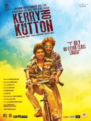 Kerry on Kutton 2016 Wall Poster picture 693448