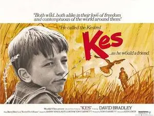 Kes (1970) posters and prints