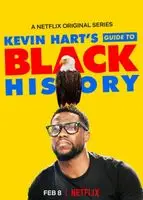 Kevin Hart's Guide to Black History (2019) posters and prints