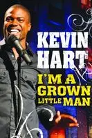 Kevin Hart: I'm a Grown Little Man (2009) posters and prints