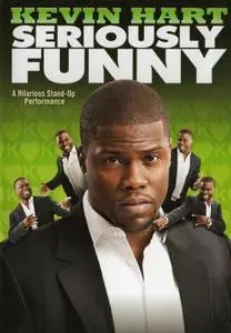 Kevin Hart: Seriously Funny (2010) posters and prints