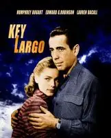 Key Largo (1948) posters and prints