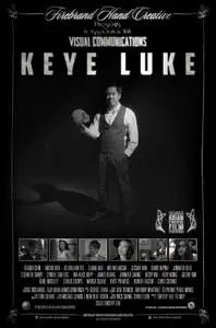 Keye Luke (2012) posters and prints