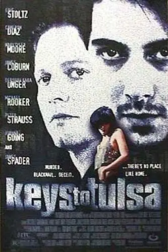 Keys To Tulsa (1997) Wall Poster picture 805121