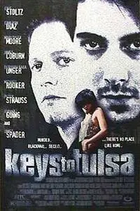 Keys To Tulsa (1997) posters and prints