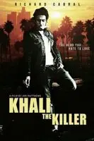Khali the Killer 2017 posters and prints