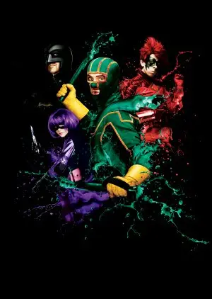 Kick-Ass (2010) Jigsaw Puzzle picture 425235