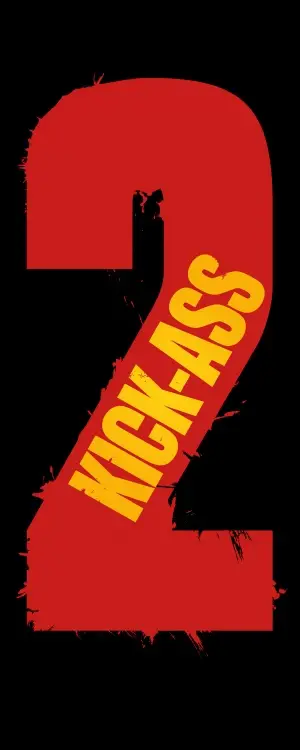 Kick-Ass 2 (2013) Fridge Magnet picture 384292
