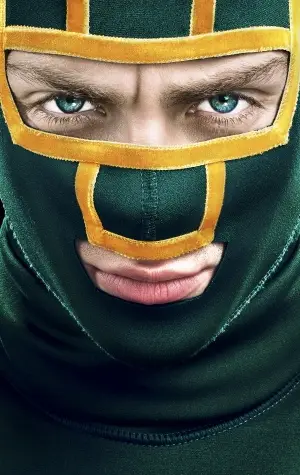 Kick-Ass 2 (2013) Wall Poster picture 387267