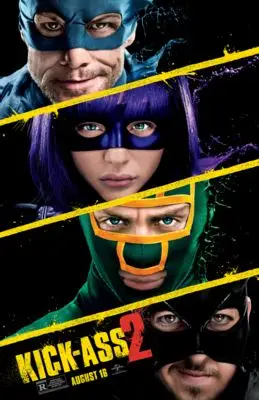 Kick-Ass 2 (2013) Wall Poster picture 471260