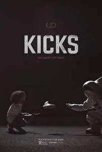 Kicks (2016) posters and prints