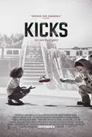 Kicks 2016 posters and prints