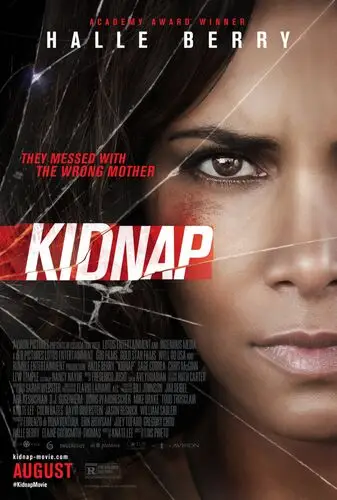 Kidnap (2017) Computer MousePad picture 742714