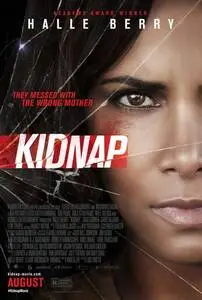 Kidnap (2017) posters and prints