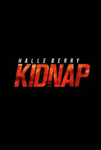 Kidnap 2017 Computer MousePad picture 621519