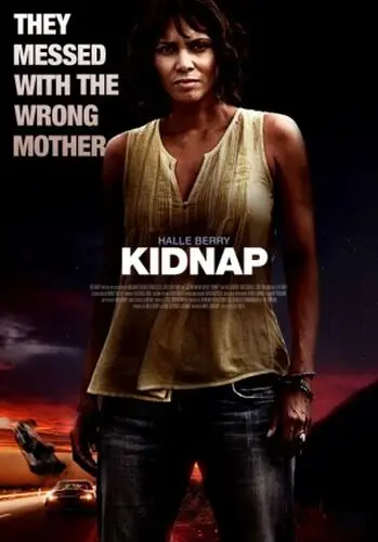 Kidnap 2017 Wall Poster picture 674920