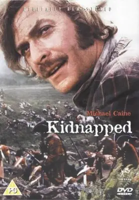 Kidnapped (1971) Computer MousePad picture 855550