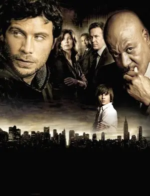 Kidnapped (2006) Wall Poster picture 447295