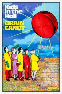 Kids In The Hall Brain Candy (1996) posters and prints