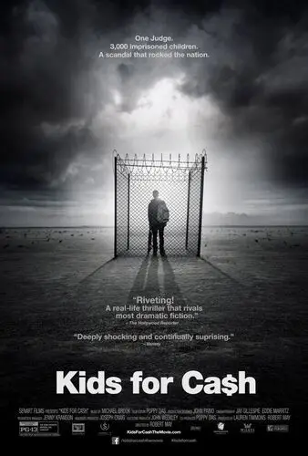 Kids for Cash (2014) Protected Face mask - idPoster.com
