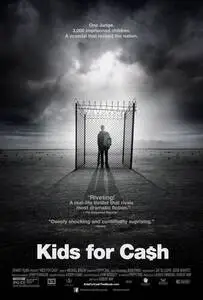 Kids for Cash (2014) posters and prints