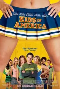 Kids in America (2005) posters and prints