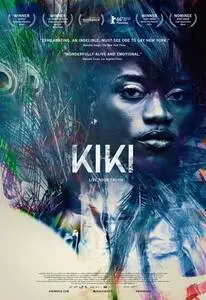 Kiki (2016) posters and prints