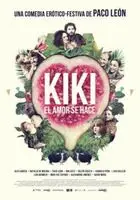 Kiki el amor se hace 2016 posters and prints
