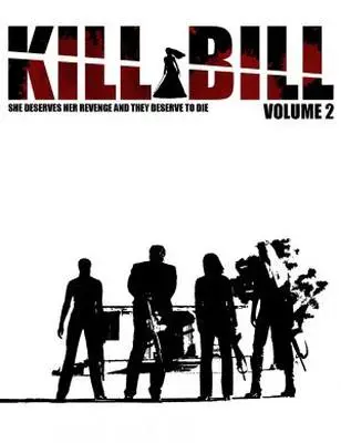 Kill Bill: Vol. 2 (2004) Men's Colored  Long Sleeve T-Shirt - idPoster.com