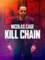 Kill Chain (2019) posters and prints