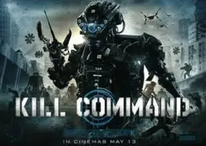 Kill Command 2016 posters and prints
