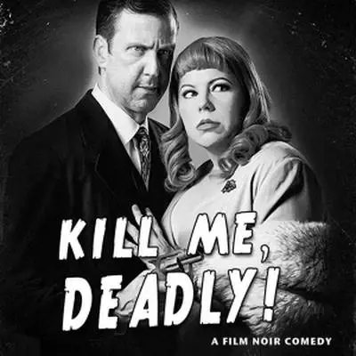 Kill Me, Deadly (2013) Computer MousePad picture 369266