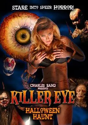 Killer Eye: Halloween Haunt (2011) Jigsaw Puzzle picture 369267