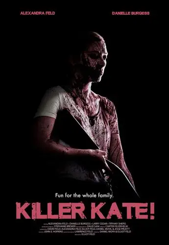 Killer Kate! (2018) Image Jpg picture 797566