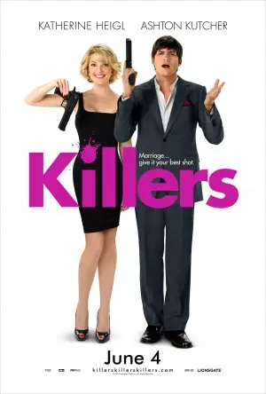 Killers (2010) Jigsaw Puzzle picture 425249