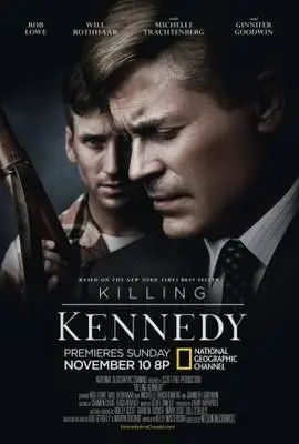 Killing Kennedy (2013) Baseball Cap - idPoster.com