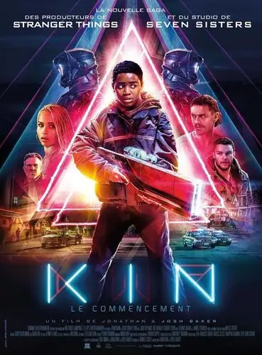 Kin (2018) Wall Poster picture 797567