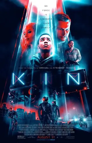 Kin (2018) Wall Poster picture 797568