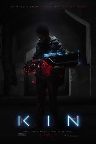Kin (2018) Tote Bag - idPoster.com
