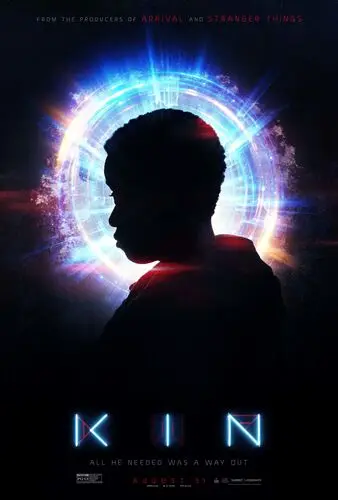 Kin (2018) Computer MousePad picture 800645