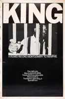 King: A Filmed Record... Montgomery to Memphis (1970) posters and prints