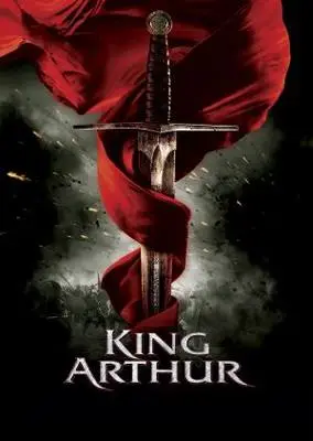 King Arthur (2004) White T-Shirt - idPoster.com