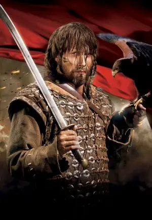 King Arthur (2004) Wall Poster picture 447299